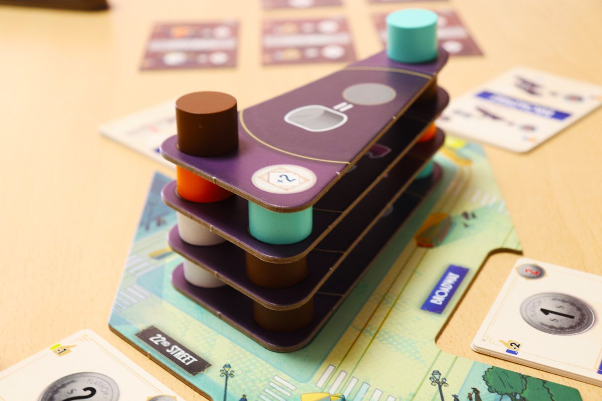 Ludonova's tweet photo. 📸 NUEVAS IMÁGENES DE FLATIRON 📸
Juegazo de @llama_dice que se viene... 😍
---
📸 NEW SCREENSHOTS OF FLATIRON 📸
Llama Dice's game coming soon.... 😍 https://t.co/YEpGdfVnxH
