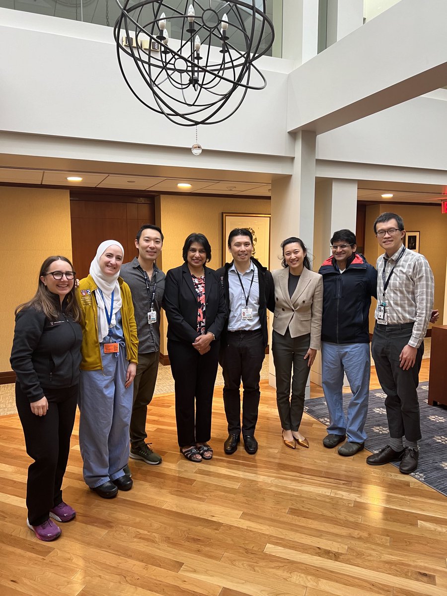 Shanthi Srinivasan, MD (@ssrinivasanmd) on Twitter photo Thank you <a href="/WalterChanMD/">Walter Chan, MD, MPH</a> for hosting me at <a href="/BrighamGI/">Brigham and Women's GI</a> Great to meet your amazing motility group! Thank you <a href="/WalterChanMD/">Walter Chan, MD, MPH</a> for hosting me at <a href="/BrighamGI/">Brigham and Women's GI</a> Great to meet your amazing motility group!
