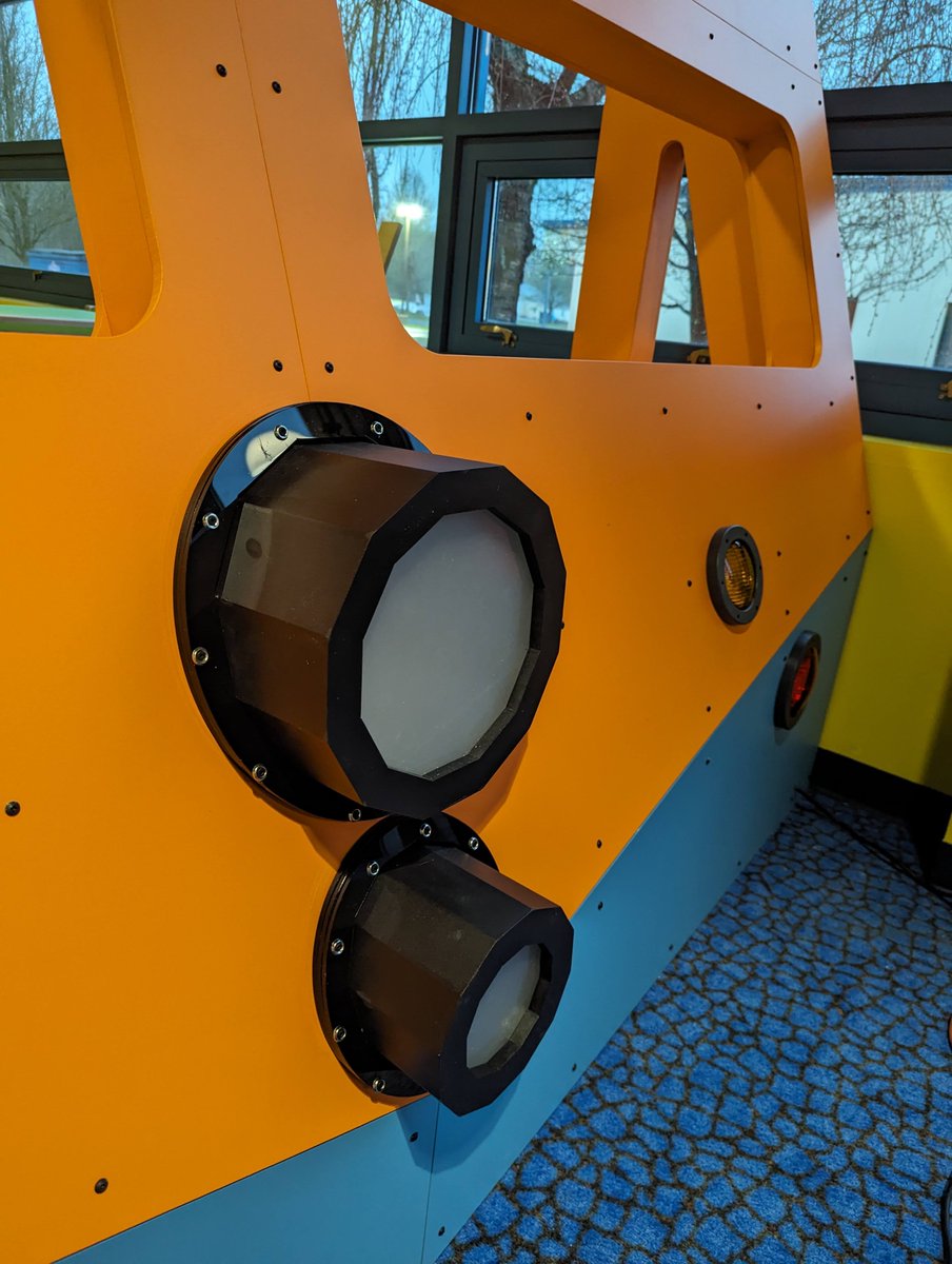 A new exhibit has just arrived at it's next stop for installation at <a href="/AmeliaFun/">Amelia Park Museum</a>!

Can you guess what this exhibit is about? 🚆

#42df #42designfab #customcreations #fabrication #designfabrication #exhibitdesign #museumfabrication #museumexhibit #newenglandmuseums