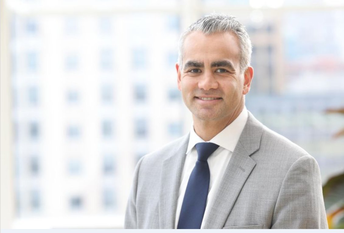 Lurie Children's Physician Services (@lurieliaisons) on Twitter photo <a href="/LurieChildrens/">Lurie Children's</a> is thrilled to announce Mehul Raval, MD, as the new Division Head of Pediatric Surgery. Dr. Raval has been a leader in improving quality of care and patient outcomes at Lurie Childrenās since arriving in 2018. luriechildrens.org/en/news-storie⦠<a href="/LurieChildrens/">Lurie Children's</a> is thrilled to announce Mehul Raval, MD, as the new Division Head of Pediatric Surgery. Dr. Raval has been a leader in improving quality of care and patient outcomes at Lurie Childrenās since arriving in 2018. luriechildrens.org/en/news-storieā¦
