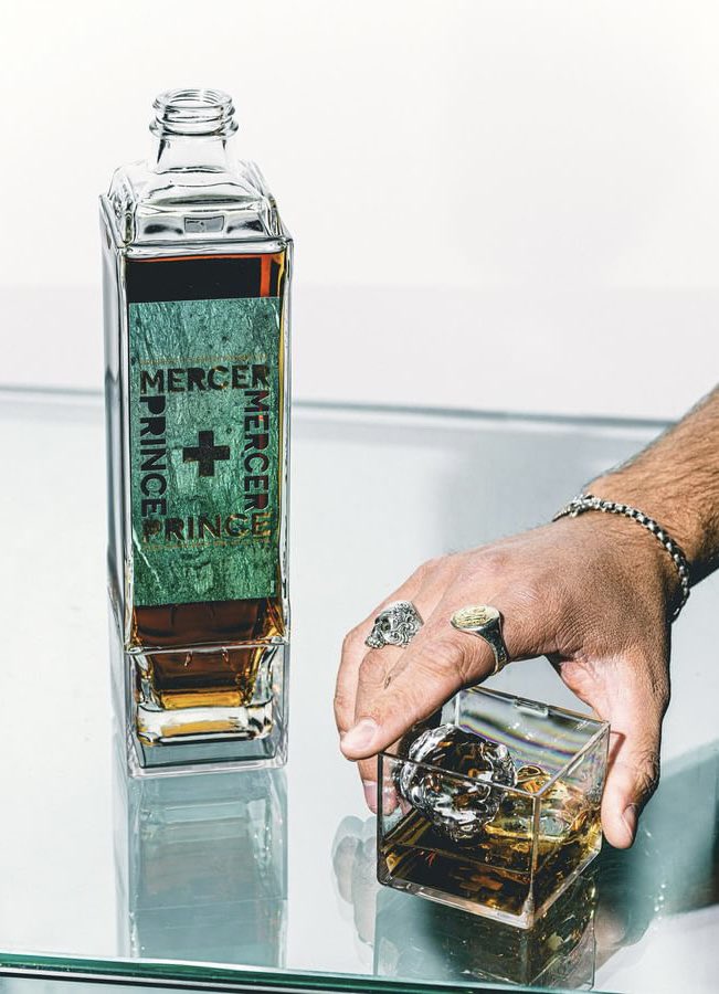 Mercer + Prince tweet media