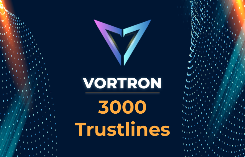 Vortron - XRP Ledger tweet media