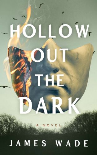 Well will you look at this! James Wade has a new one coming in August & I'm on the edge of my seat. HOLLOW OUT THE DARK is a 'gothic adventure set against a Depression-era landscape where a whiskey war threatens to decimate a small Texas town.' Yes please! #ewgc @BlackstoneAudio