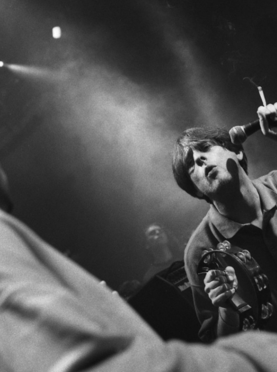 Granada Studios Manchester 1989 📸 Peter J Walsh