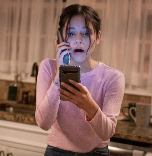 House Of Horrors tweet media