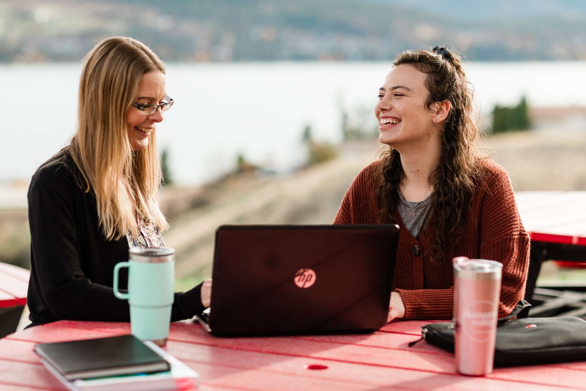 Come join our virtual information session to explore our exciting programs! We're offering insights into three program area options: Business, Kinesiology, Aircraft Maintenance Structures and Automotive Collision & Refinishing! Register here: eventbrite.ca/e/oc-informati…