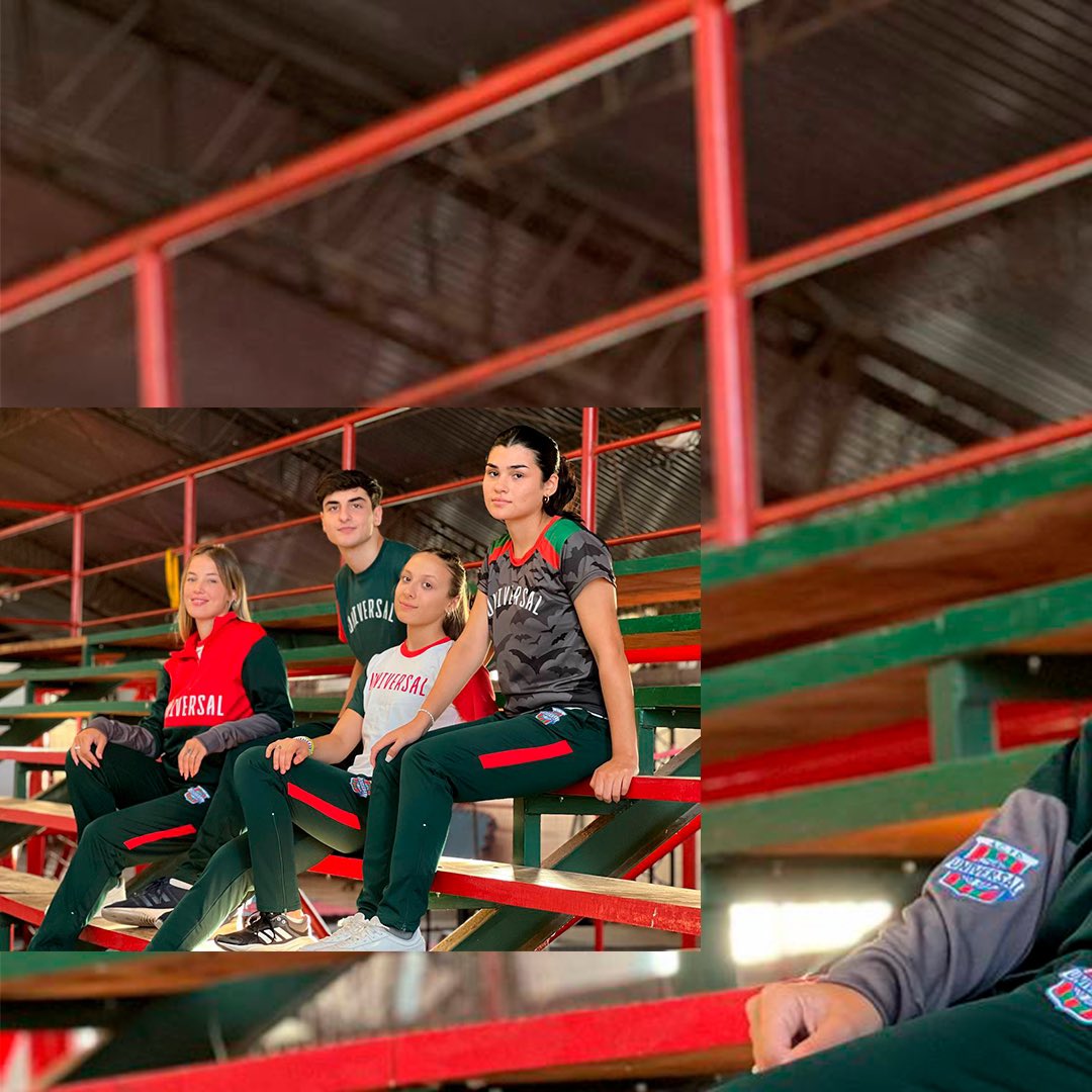 Universal tweet media