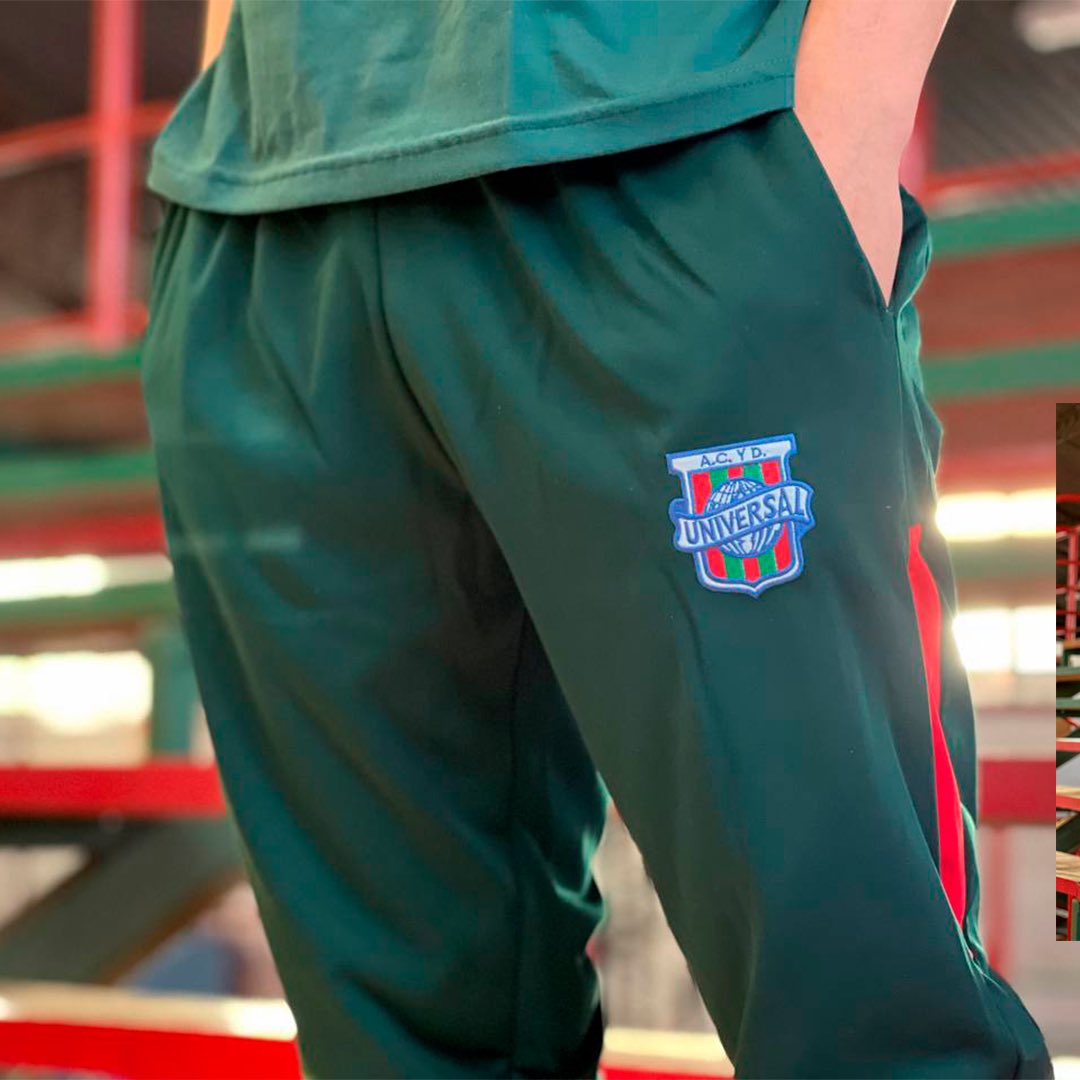 Universal tweet media