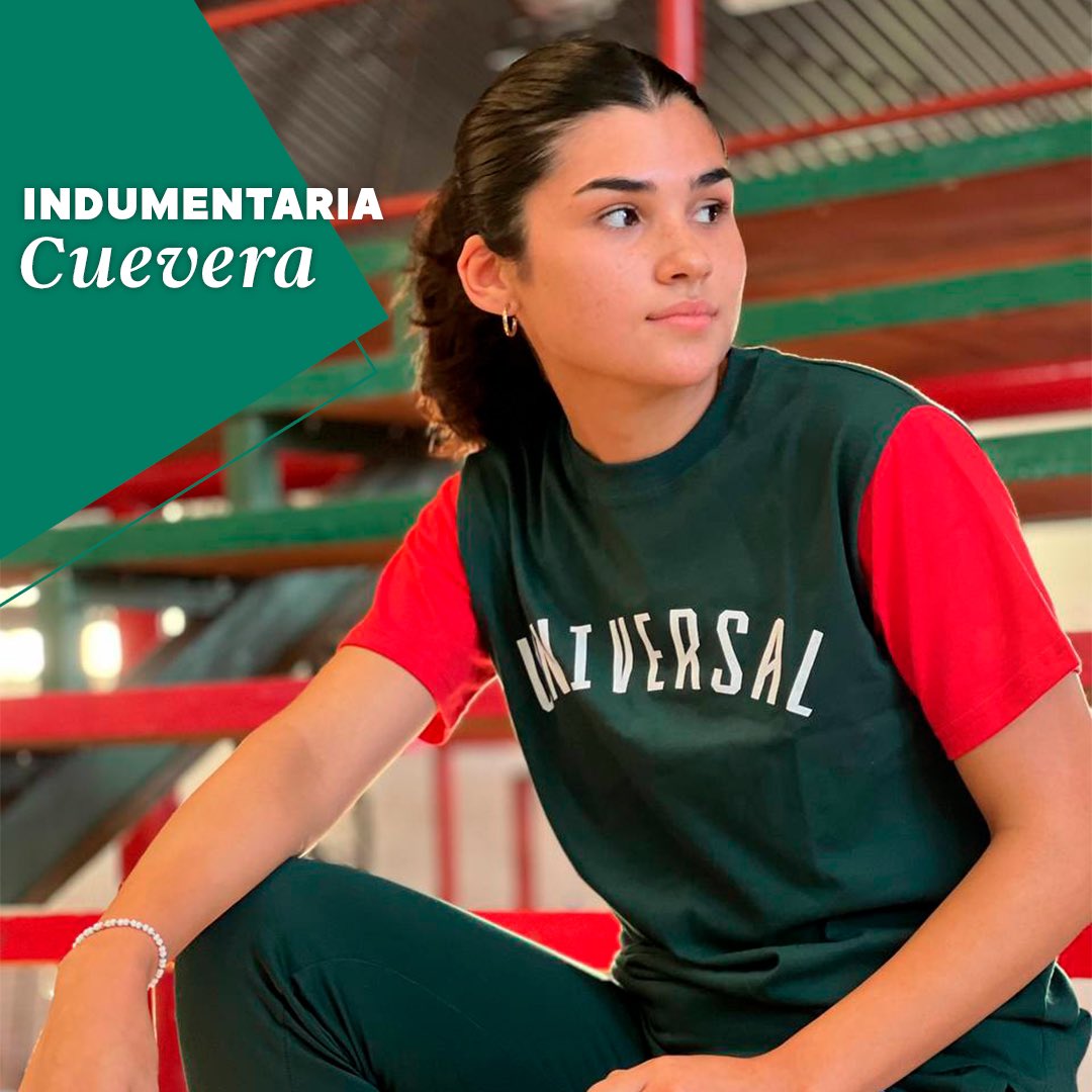 Universal tweet media