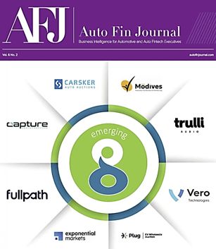 We are excited and honored to be recognized as one of Cherokee Media Group's (Auto Fin Journal) Emerging 8. The award program honors companies that 'improve a specific aspect of the automotive industry through technology'. #wholesale #newcardealerships #usedcardealerships