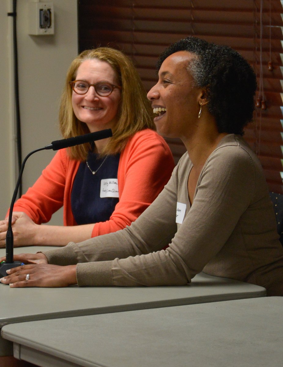 Our @GradyHealth @EmoryGIM Liver team including @LesleyMillerMD, @ShellyAnnFluker, Natasha Travis, Jen Lom, and Sarah Koumtouzoua led the 2024 GA Dept of Public Health Hepatitis C Training held at DeKalb Co Board of Health. 
#GIMproud 
#CuringHepC