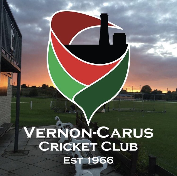 Good @fyldecoastcc meeting with @VernonCaruscc this evening planning the senior outdoor training structure / coaches focus / role clarity and logistics for a few weeks time 😀👍🏏