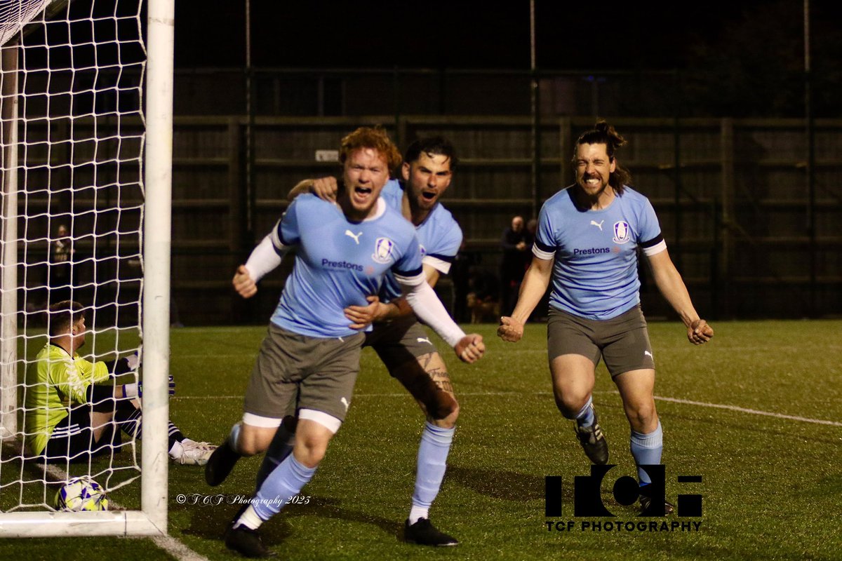 <a href="/RoversMillau/">MILLAU</a> hit 6 in Cup Quarter finals, a dominant display from the Rovers seals there place in the H.E Dean Cup semi finals!! <a href="/EastRidingFA/">𝗘𝗮𝘀𝘁 𝗥𝗶𝗱𝗶𝗻𝗴 𝗙𝗔</a> @BloomersEric full match album
and report available soon