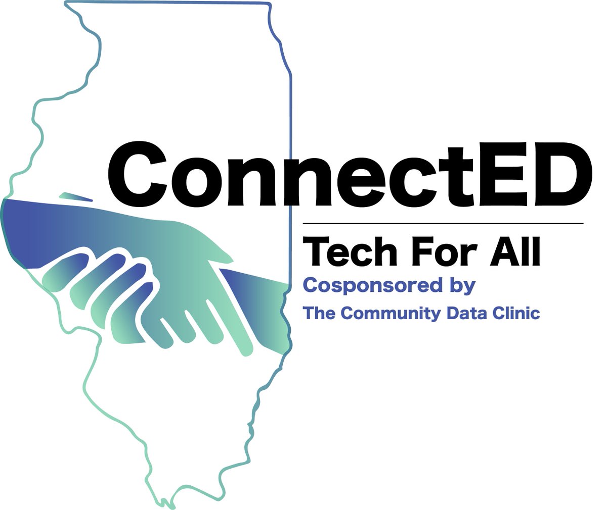 Led by #iSchoolUI Associate Professor Anita Say Chan, the Community Data Clinic (CDC) just dropped the first episode of its brand-new podcast, ConnectED: Tech for All! The podcast dives into the heart of East Central Illinois communities. 🎧 Read more: bit.ly/49rFDSW