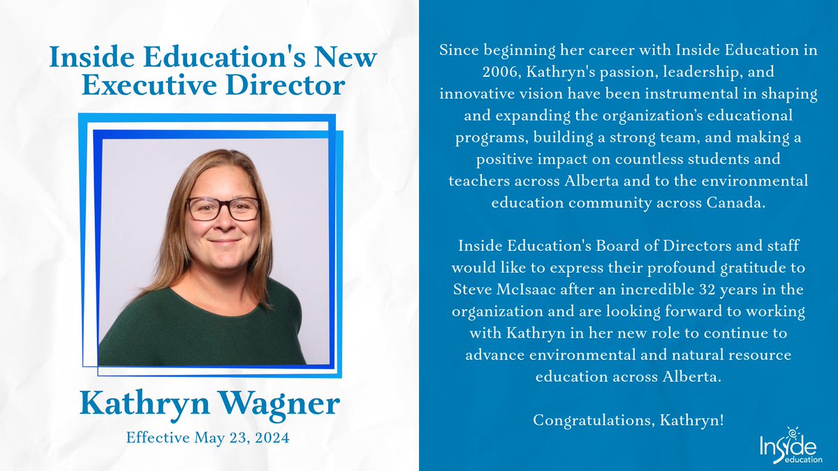 Inside Education tweet media