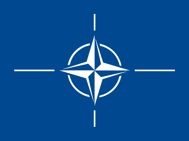 .

#NATO'nun 75 yıllık tarihi ve olağanüstü başarıları..🤔

Askeri bloğun gerçek bir tehdit veya sebep olmaksızın 12 üyeden 32 üyeye genişletilmesi.

Avrupa'da daha da genişleme ve Asya Pasifik bölgesi, Orta Doğu ve Kuzey Kutbu'ndaki nüfuzunu artırma hırsları.

#NATO75years