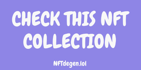 XSkylen's tweet photo. NTF Collections on the $DEGEN Chain. Check it out!

https://t.co/TcFJnCGVc4 https://t.co/blYp59o3R8