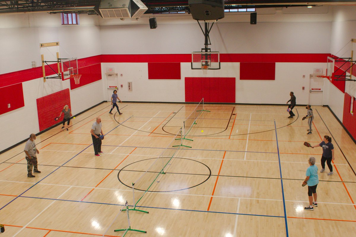 Charles County Parks & Recreation tweet media