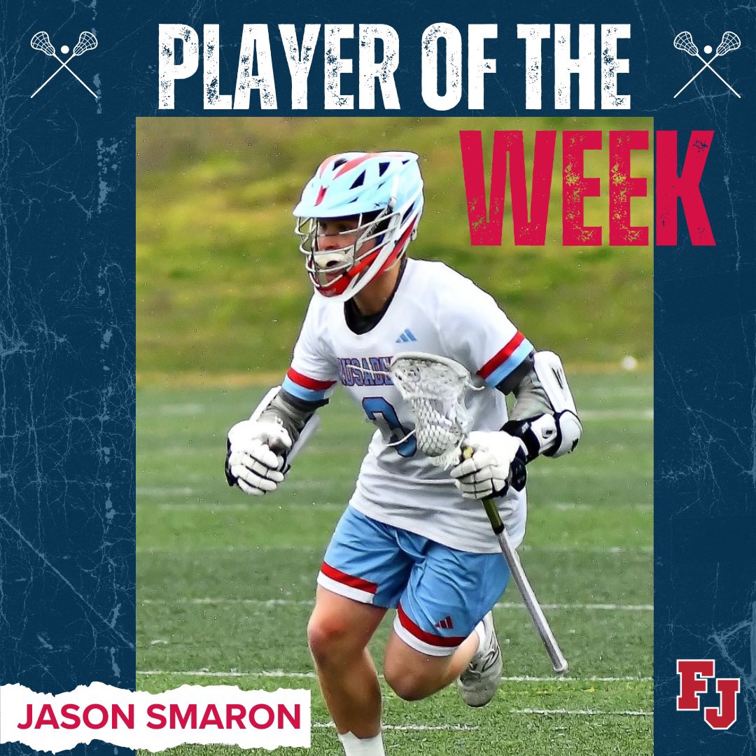 Attack 3g, 5a vs Paul Vl. Jason has entered his 2nd season as a team captain. Through 5 games he is averaging 4 points per game &amp; is on pace for 72 points this season. His leadership translates to the field as he always tries to get his teammates involved!