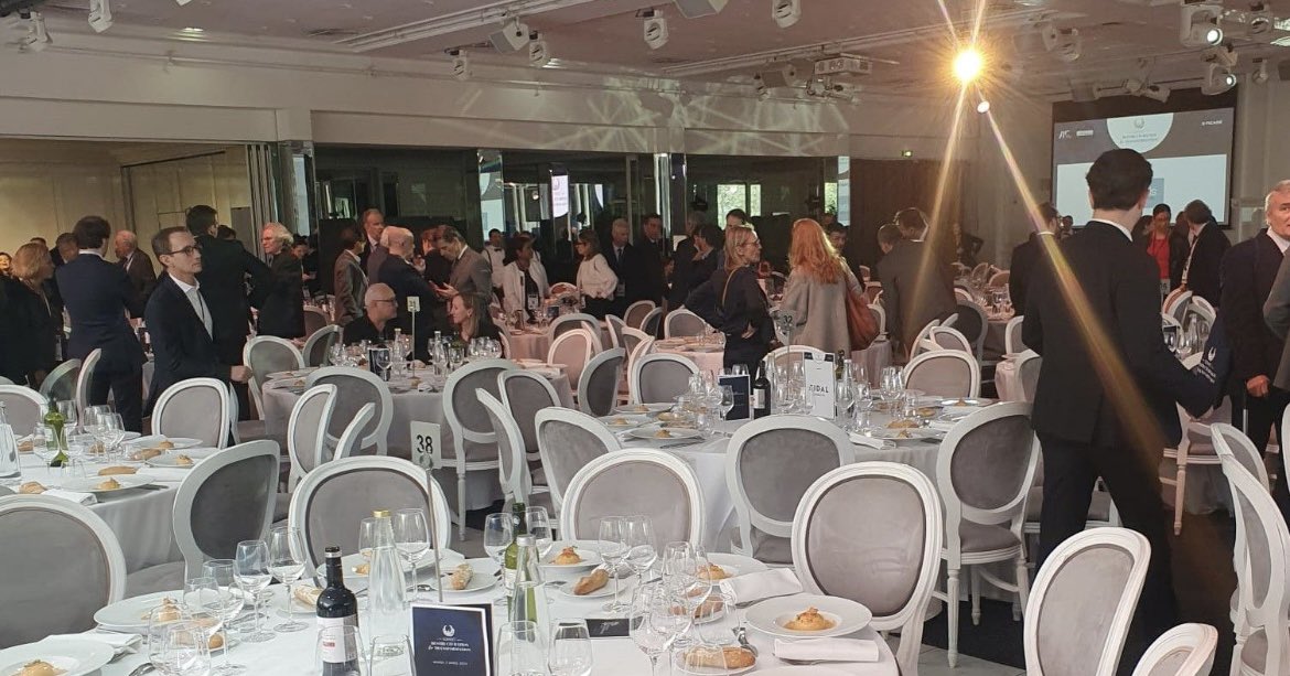 Jeunes Financiers tweet media