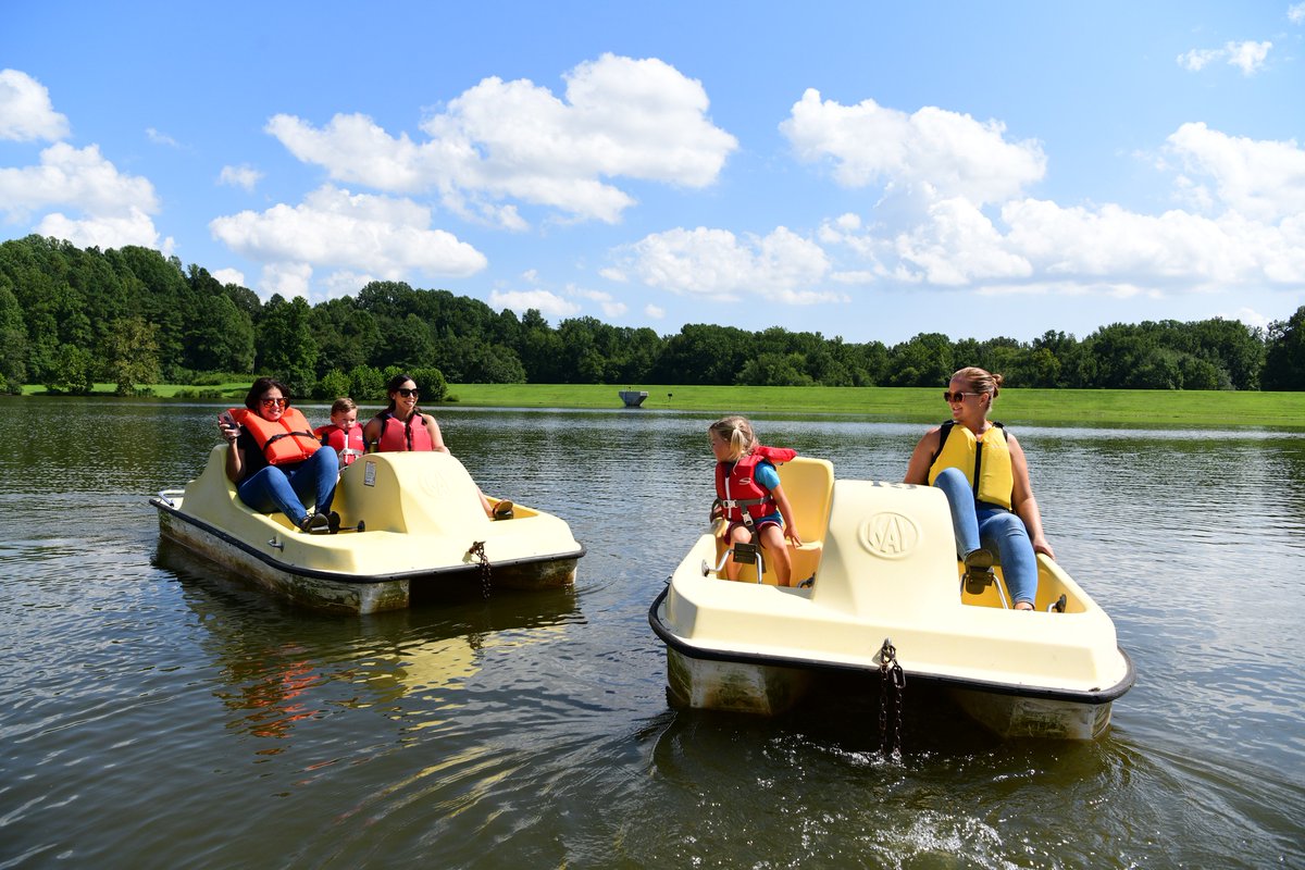 Charles County Parks & Recreation tweet media