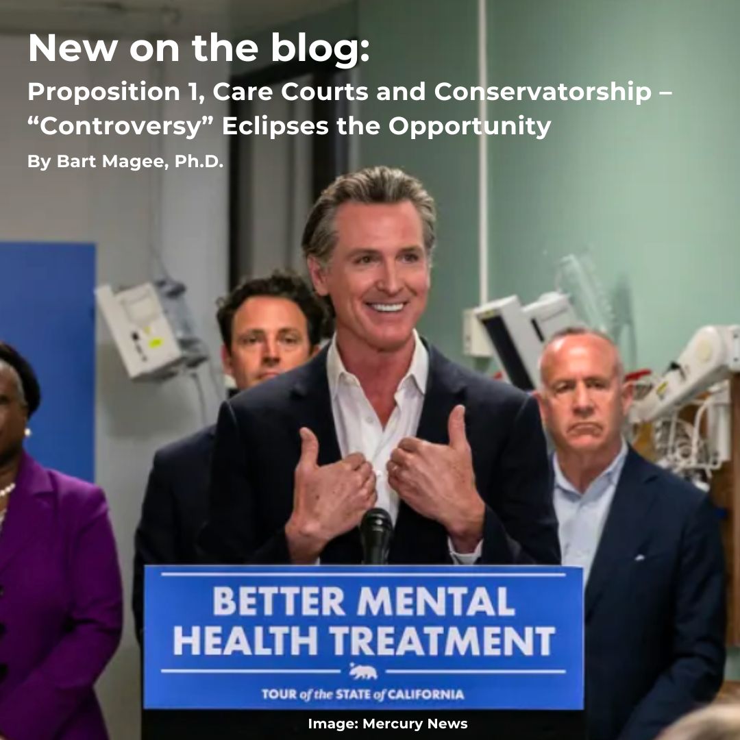 Access Institute (@accessinstsf) on Twitter photo New on the blog! Access Institute's Founder & Executive Director, <a href="/bartmagee/">Bart Magee Ph.D.</a>, discusses the passage of Prop 1 - Gov Newsom's $6.4bil plan to build treatment beds & housing for people experiencing serious mental health illnesses & it's implications. Read @ the link in our bio! New on the blog! Access Institute's Founder & Executive Director, <a href="/bartmagee/">Bart Magee Ph.D.</a>, discusses the passage of Prop 1 - Gov Newsom's $6.4bil plan to build treatment beds & housing for people experiencing serious mental health illnesses & it's implications. Read @ the link in our bio!