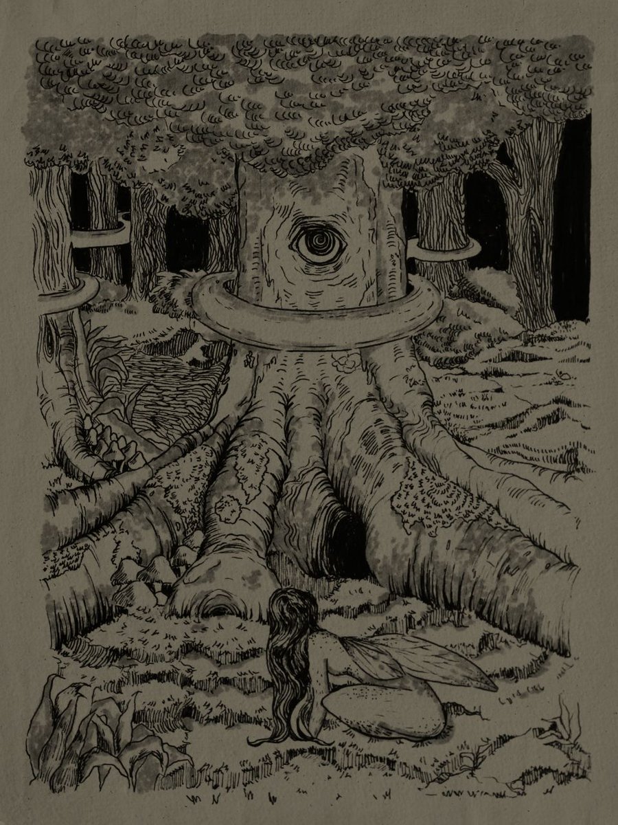 My work is being exhibited at #NFTNYC2024 in the Rooftop Artists Village gallery.
If you're going to NFT.NYC would you do me a favor and take a photo of it for me?🥲