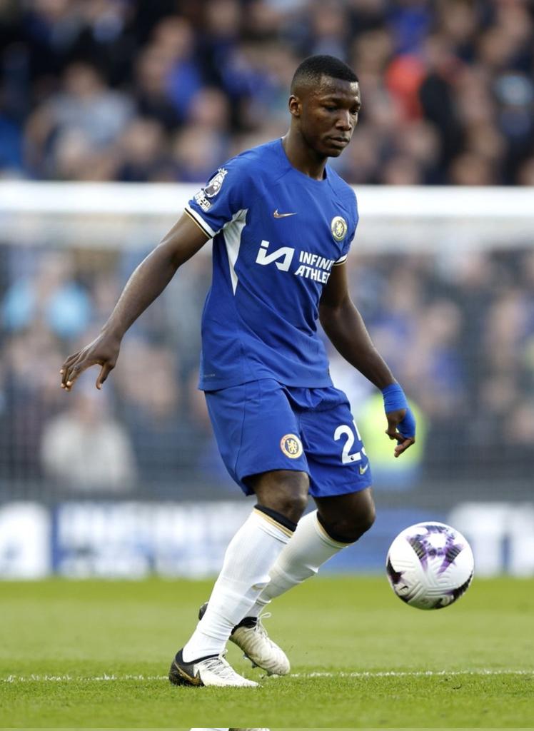 Vince™ tweet media