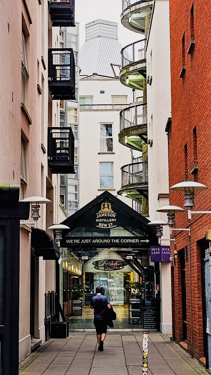 Smithfield 💙 #Dublin #Ireland #ThePhotoHour