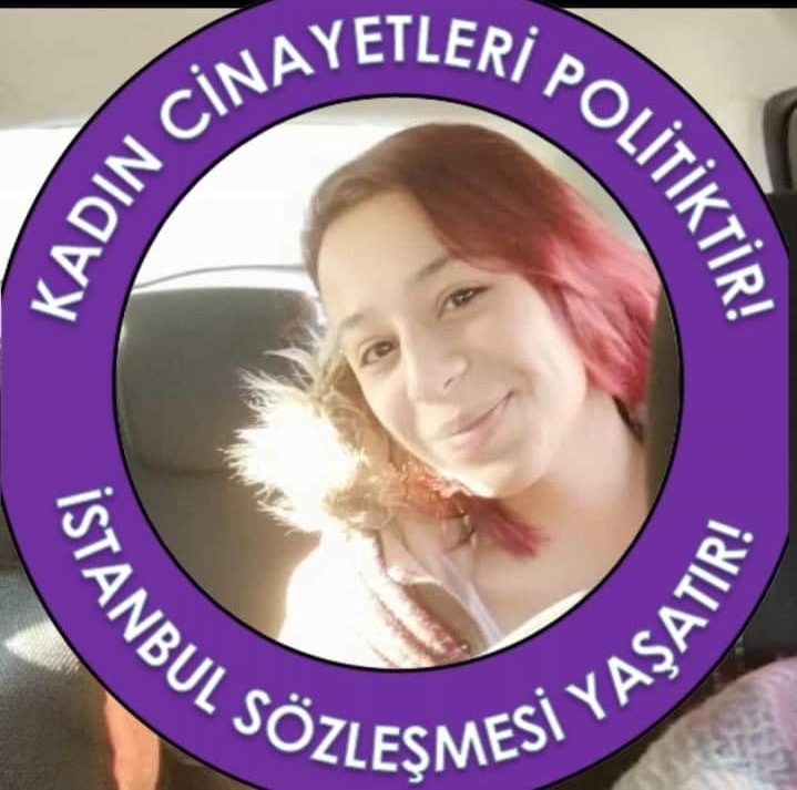 Gülen gözlerini gülen yüzünü solduranların yanına kâr kalmıyacak bende öldüm seninle senin yaşam hakkını elinden alan adaletin önünde hesap verecek annem sana söz verdim 😢 DESTEK OLUN SESİME SES OLUN BENİ YANLIZ BIRAKMAYIN #CeydanınSesiOl #ceydayükseliçinadalet