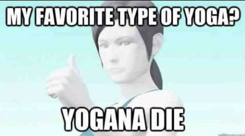 JRSoulCentral's tweet photo. Since 3DS and Wii U online servers are shutting down this month, here is a thread of some old smash 4 memes from prehistoric ancient times https://t.co/RsXKFP8AZ5