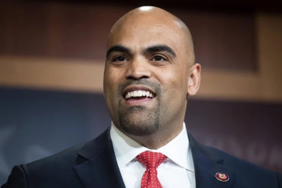 lukepbeasley's tweet photo. Not enough people are talking about the VERY real possibility Colin Allred defeats Ted Cruz in November.

Texas CAN go BLUE and Colin is the Democrat who will do it! https://t.co/2M1DcMT2pO