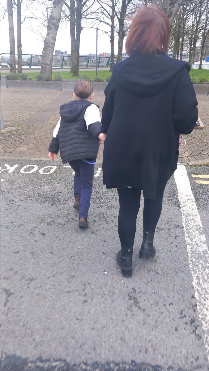 We took a break today from book writing and went for a spin on the big wheel...A book by kids ...for kids based on lived experience <a href="/IPRT/">Irish Penal Reform Trust</a> <a href="/UL/">University Of Limerick</a> <a href="/Kids_Own/">Kids' Own</a> <a href="/artscouncil_ie/">The Arts Council / An Chomhairle Ealaíon</a>