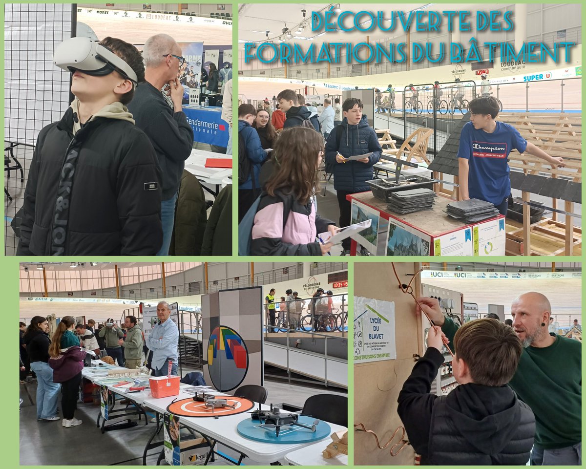 Servanne JAN tweet media