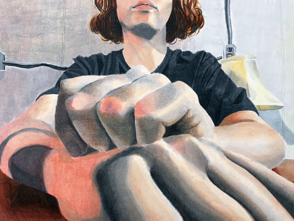 Stephanie Gauer tweet media