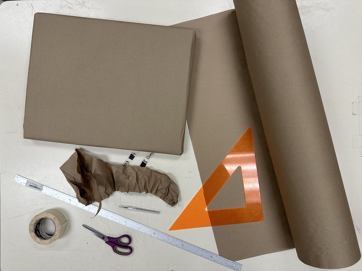 Stephanie Gauer tweet media