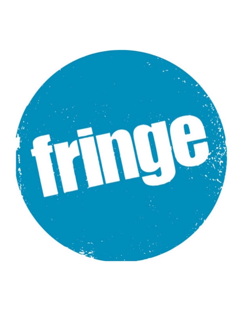 Our three favourite fringes (in no particular order) …… ✂️ 🎟️ For Edinburgh Fringe: bit.ly/LFMEdFringe 🎟️Brighton Fringe: bit.ly/LFMBOAT 🎟️ For Claudia Winkleman: currently unavailable