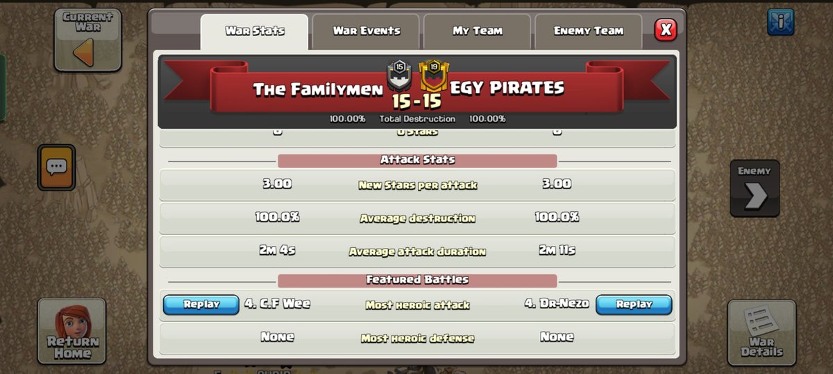 "Hard work pays off. The harder you work, the more people will notice🏆."

<a href="/ClashofClans/">Clash of Clans</a> <a href="/CoCEsports/">Clash of Clans Esports</a>

ℛℴ𝓈𝓉ℯ𝓇:
<a href="/Khan2Et/">ET: Khan</a> 🌟🌟🌟
<a href="/haloBlade27/">Halo 🕹️🎥</a> 🌟🌟🌟
<a href="/staymus_lmg/">staymus</a> 🌟🌟🌟
<a href="/SolidSpoonClash/">Mr. C</a> 🌟🌟🌟
@SUDIPDAS_OP 🌟🌟🌟
@wee1561951 🌟🌟🌟

ℳ𝒶𝓃𝒶ℊℯ𝓇: 
<a href="/Tfm_Pranay/">Pranay Kumar</a> 🎗️🎗️🎗️