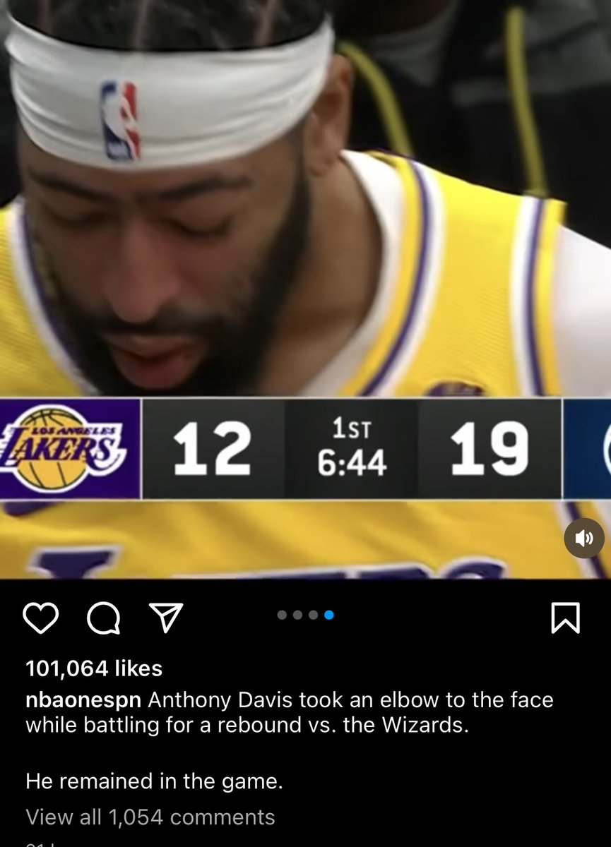Wizelycook's tweet photo. ESPN doesn’t post anything like this for any other player, they’re so weird. https://t.co/P3p1ICKhcE