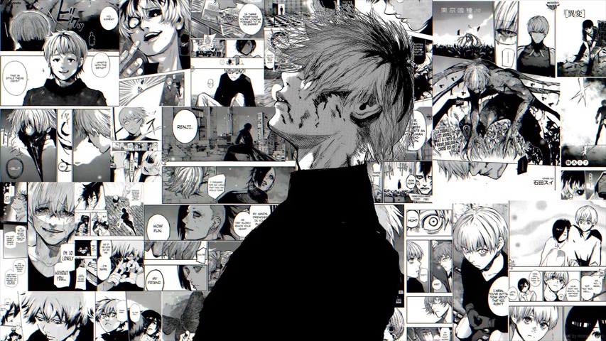 ChibiReviews's tweet photo. This manga changed my life https://t.co/8fHHotsmfY