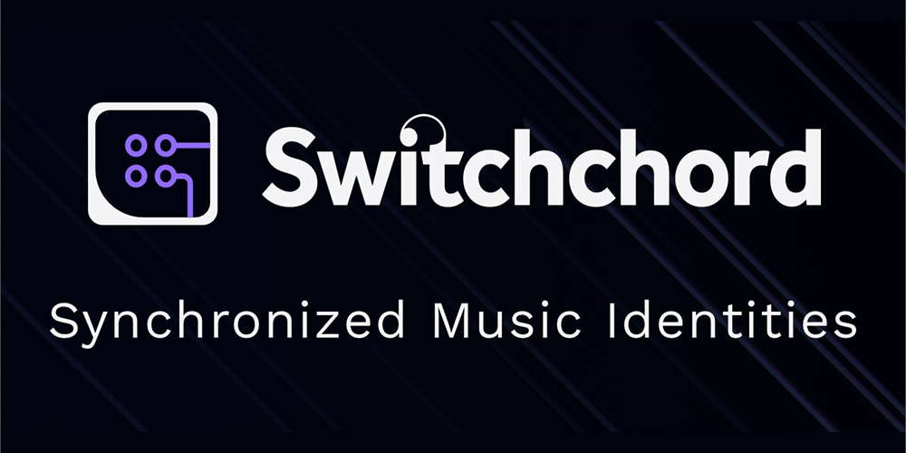 🍻Cheers to dynamic #ISNI Registration Agency, @Switchchord who leverage our #ISOstandard in the #MusicIndustry for #Songwriters to document ownership & connect with #MusicPublishers! #FridayShoutOut #ISNIRAGs #MeetOurMembers #ProtectYourWork #GetPaid🎶#MusicCredits #Copyright🌐