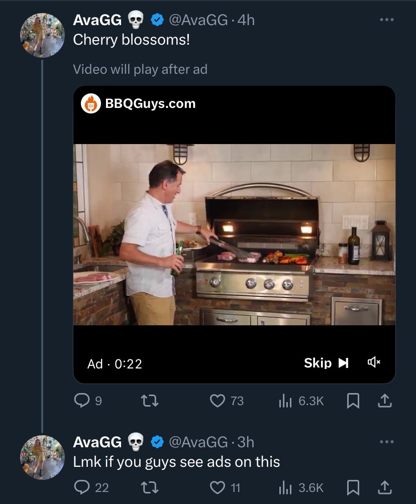 gondoKING's tweet photo. @AvaGG https://t.co/0i6NrjNRAs