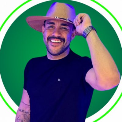 AbreuRhamon's tweet photo. #NovaFotoDePerfil https://t.co/zlejWwdAaE