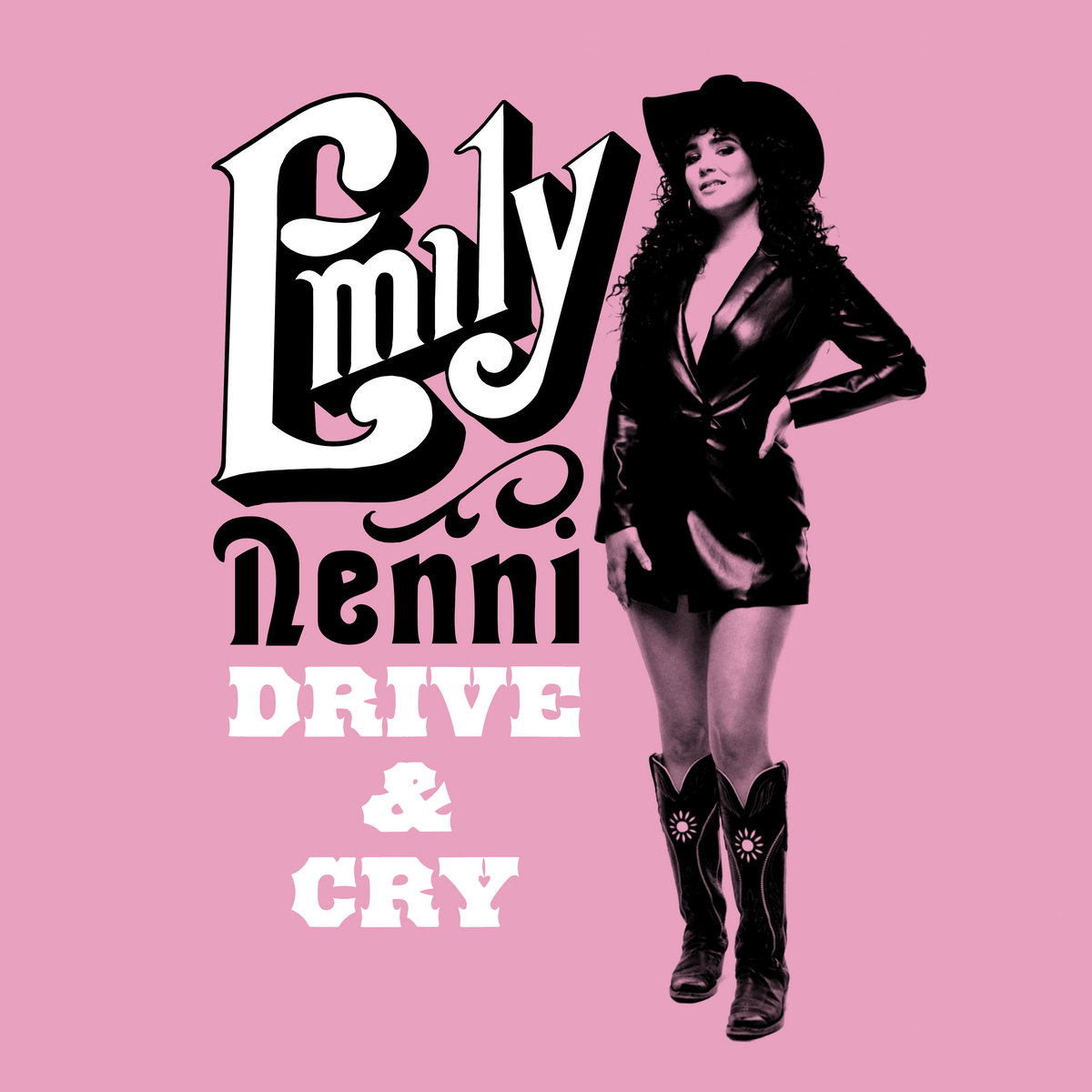 #nowplaying #latestrelease on @meridianfm ‘Get To Know Ya’ by @missemilynenni from her album new latest album “Drive & Cry” released on May 3. #countryradio #countrymusic #womenofcountry