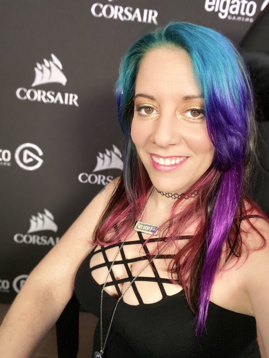 VahriTV's tweet photo. “All good things come to an end.”
Our Corsair sponsorship time has expired. Thank you so much @CORSAIR for the memories, the connections and the friendships. It’s been an amazing ride the last 5 years, and one I will always cherish. This is not a goodbye, just a see you soon. 🥲 https://t.co/vVhxB5QXd4