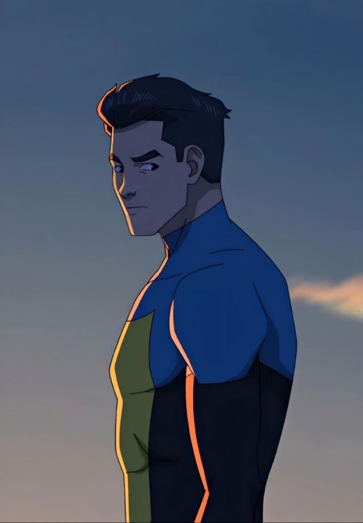 ItaqueraVegeta's tweet photo. N vamos esquecer de apreciar o restante do episódio em galera, um dos melhores da temporada.
Gostei principalmente como abordou o emocional de cada um desses 4 personagens de maneira diferente, mostrando os limites de cada.
Especialmente a Debbie, ela foi #invencível 
#invecible https://t.co/6hURxuWycX