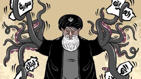 مشكلة إيران مع شعوب المنطقة أنها حتى لو تصدت لإسرائيل وكانت نداً لها، فإنها لن تحصل على تصفيق العرب. لماذا؟ لأنها بحجة مواجهة إسرائيل ستبتلع الدول العربية، ولو أنها (لا سمح الله) حررت القدس، فهي ستضيفها إلى العواصم العربية المنكوبة الأخرى التي احتلتها كدمشق وبغداد وبيروت وصنعاء