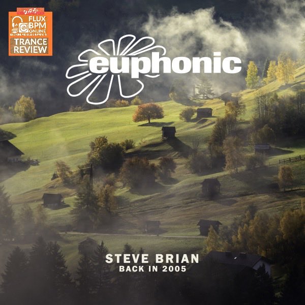 Trance Review: @SteveBrianMusic - Back in 2005 out on @EuphonicRec magnificent proglifting trancer supported by @KyauAndAlbert fluxbpmonline.blogspot.com/2024/04/trance… #PureGold