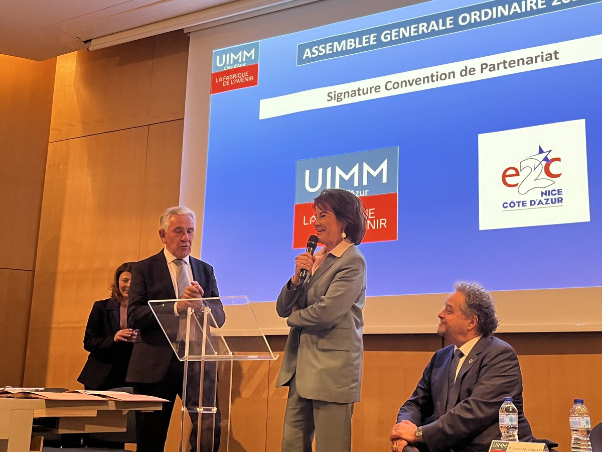 Xavier Latour tweet media