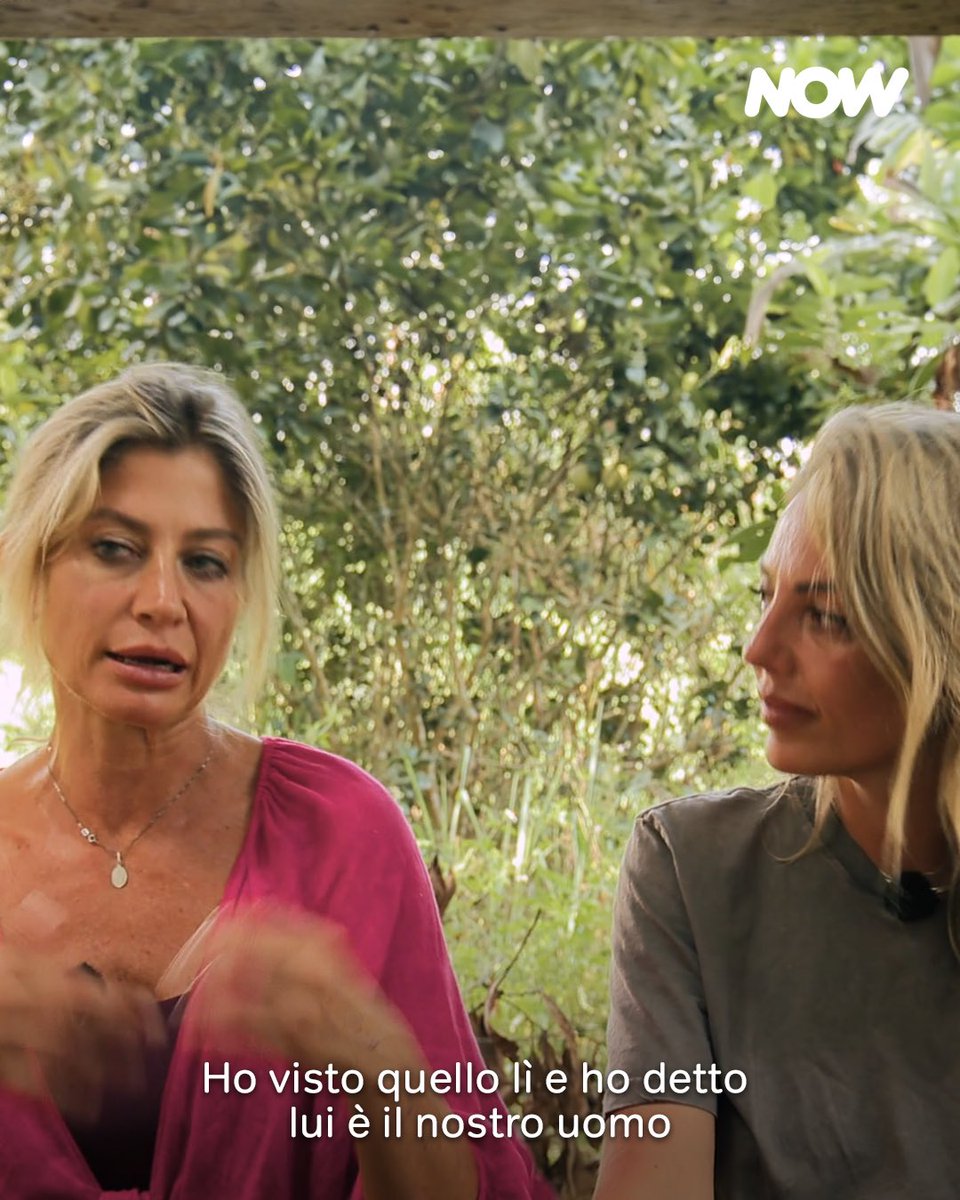 Più o meno come noi scegliamo i casi umani: #PechinoExpress #QuestoèNOW